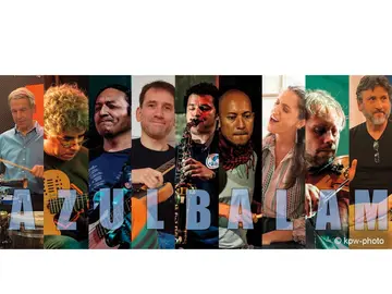 azul-balam-Bandfoto