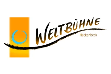 Header mit Logo Weltbühne Heckenbeck