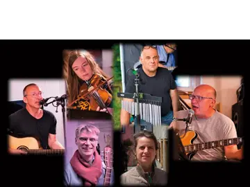 Marieolac- Bandfoto
