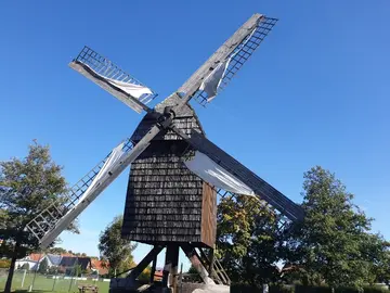 Deutscher Mühlentag