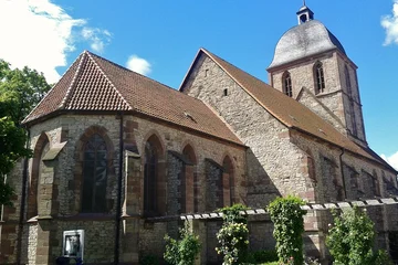 St. Albani-Kirche