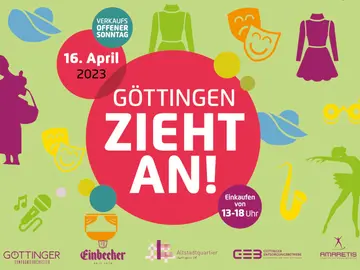 Göttingen zieht an 2023