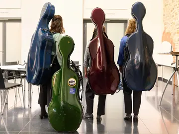 händel competition