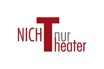 Logo "Nicht nur Theater"