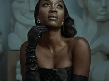 JEANINE DE BIQUE