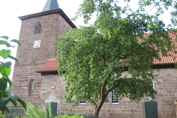 Kirche Waake