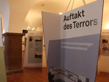 KZ-Gedenkstätte