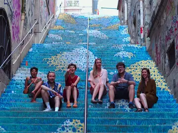 LA CAMERATA CHROMATICA