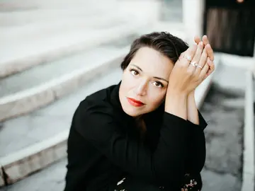 Laila Salom Fischer
