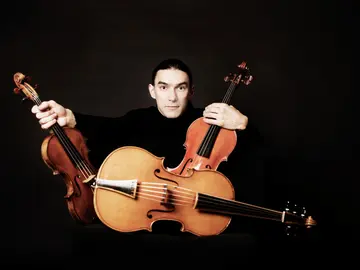 SERGEY MALOV