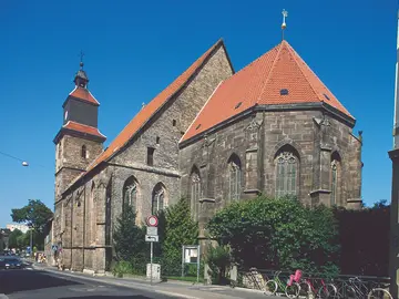 St. Marien-Kirche