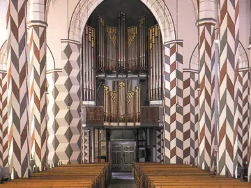 St. Jacobi