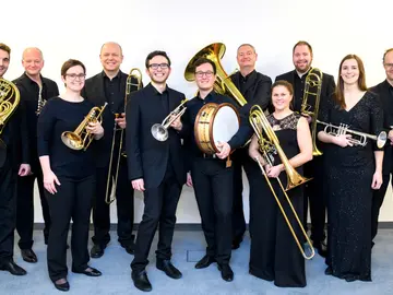 WorldBrass