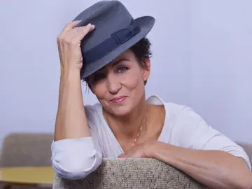 Sandra Kreisler