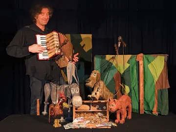 bremer Stadtmusikanten