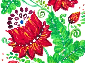 Blumen