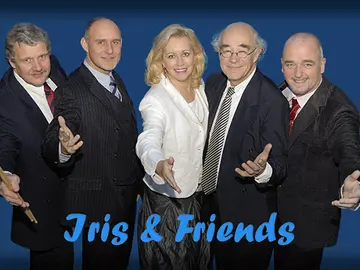 Iris and Friends