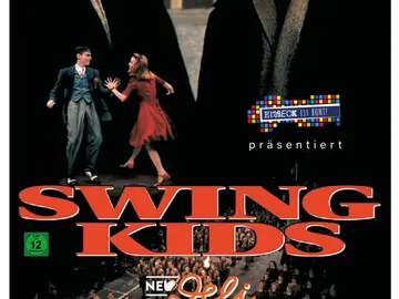 Swing Kids