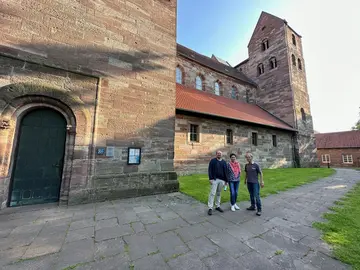 Fredelsloh Klostertag