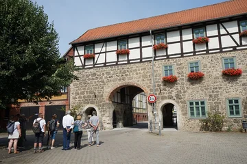 Kloster-Erkenntisweg