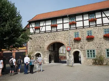 Kloster-Erkenntisweg