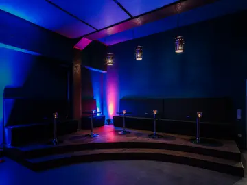 Lounge Göttingen musa