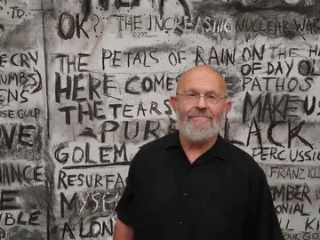 Jim Dine