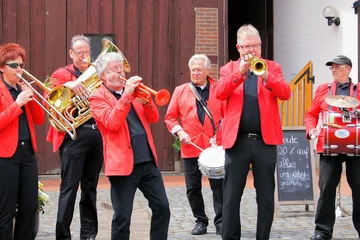 Street Band Holzminden