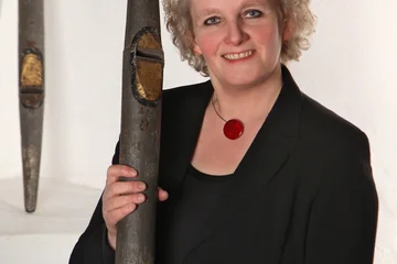 Annette Arnsmeier aus Soest