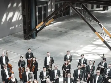 Göttinger Symphonieorchester