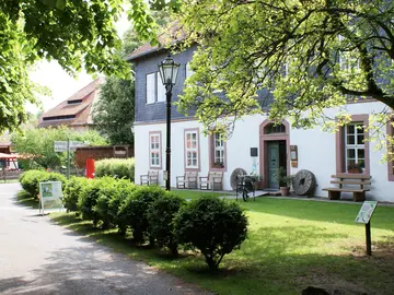 Museumsgebäude