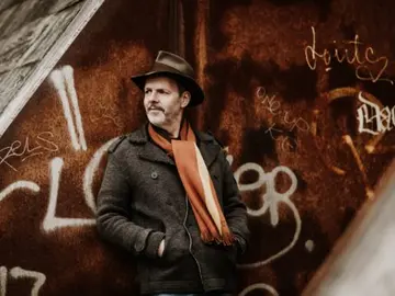 Thorsten Encke