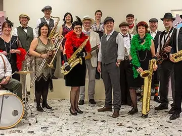 Solling Swing Orchestra
