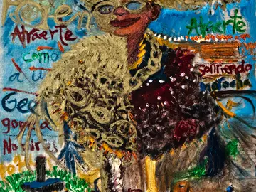 Ausstellung CreAktiv