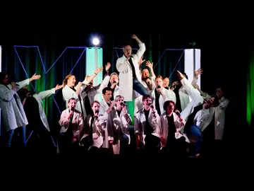 Das Xperiment
