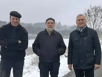 Trio OGD