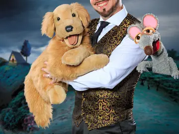 Hundekuchen