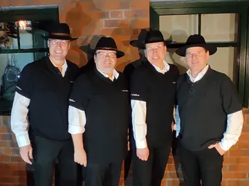 Crazy Skifflemen