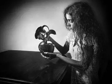 Flavio Apel. Laura, 2022.