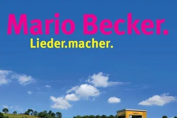 Mario Becker