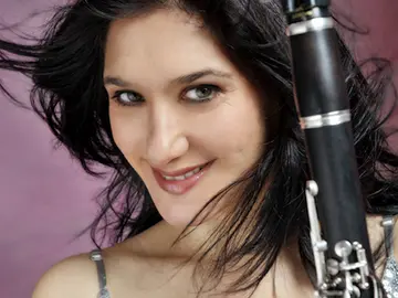 Sharon Kam