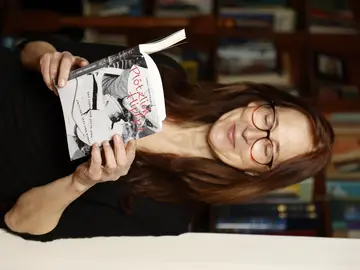 Ilona Haberkamp
