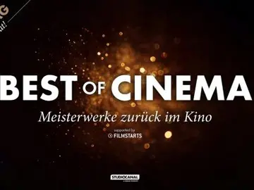 Best of Cinema