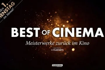 Best of Cinema