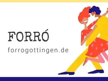 Forró