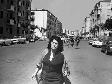 Mamma Roma