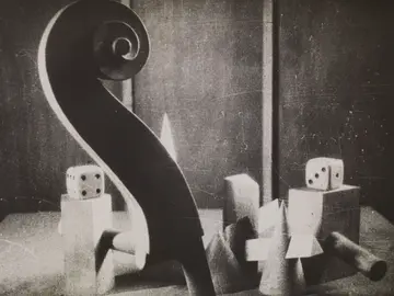 Man Ray