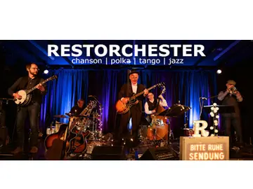 Restorchester