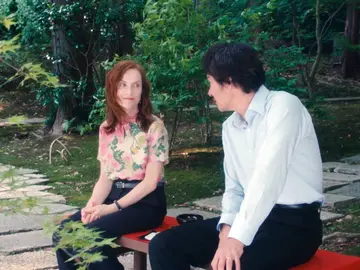 Sidonie in Japan