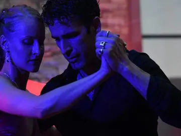 Tango Argentino Club